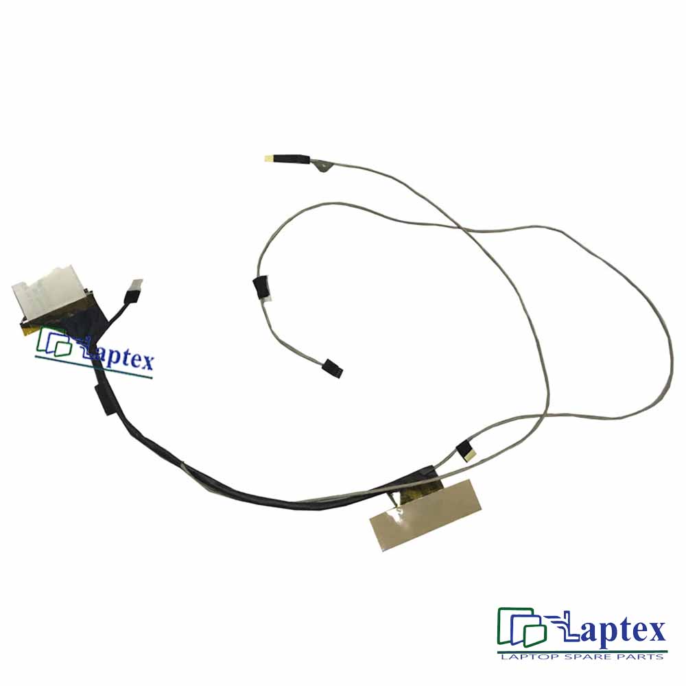 Acer Travelmate P643 LCD Display Cable